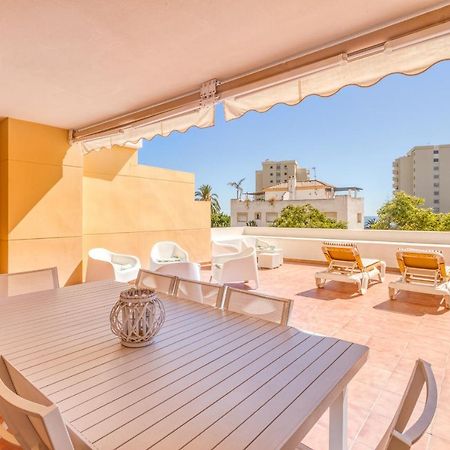 Hanami Puerto Alto Pa 2-1 Эстепона Экстерьер фото